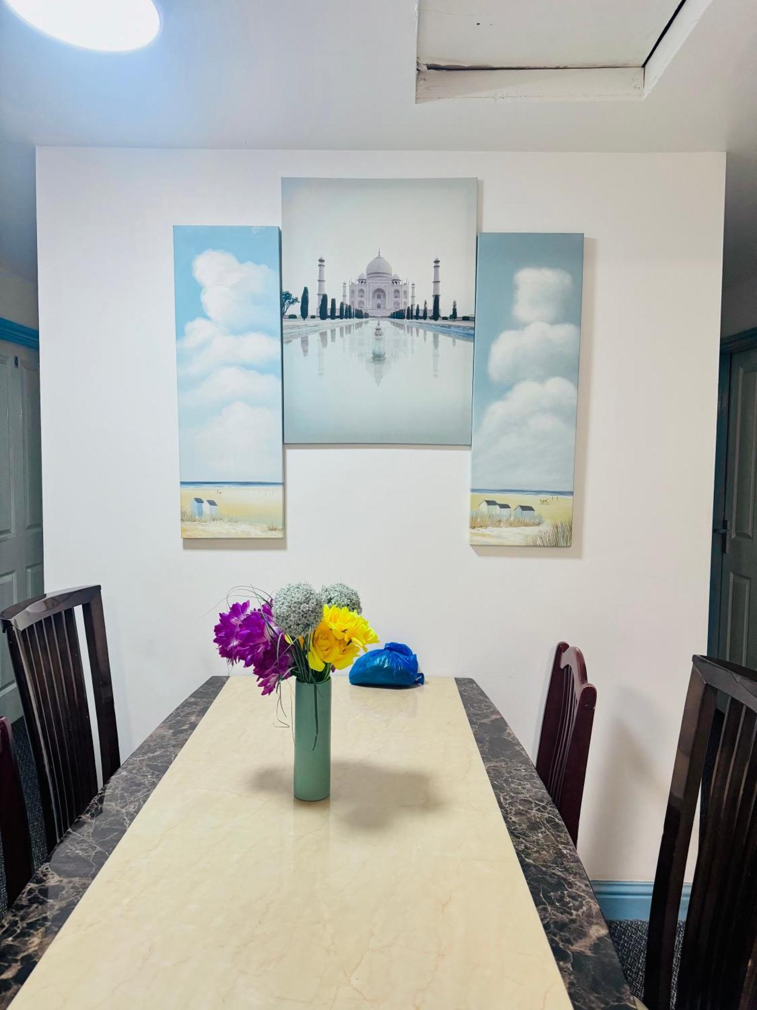 بولتون Unique Private Rooms المظهر الخارجي الصورة