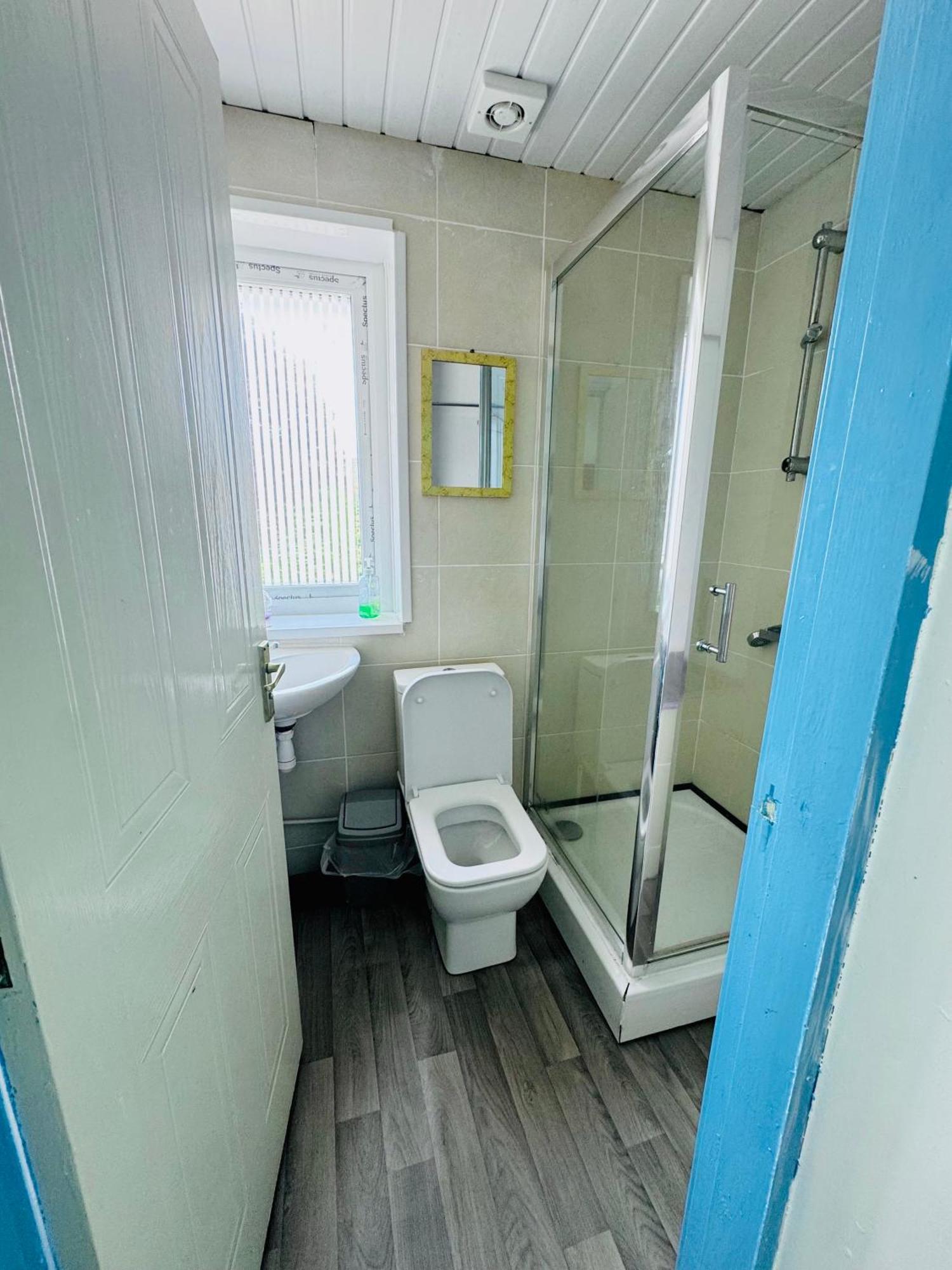 بولتون Unique Private Rooms المظهر الخارجي الصورة