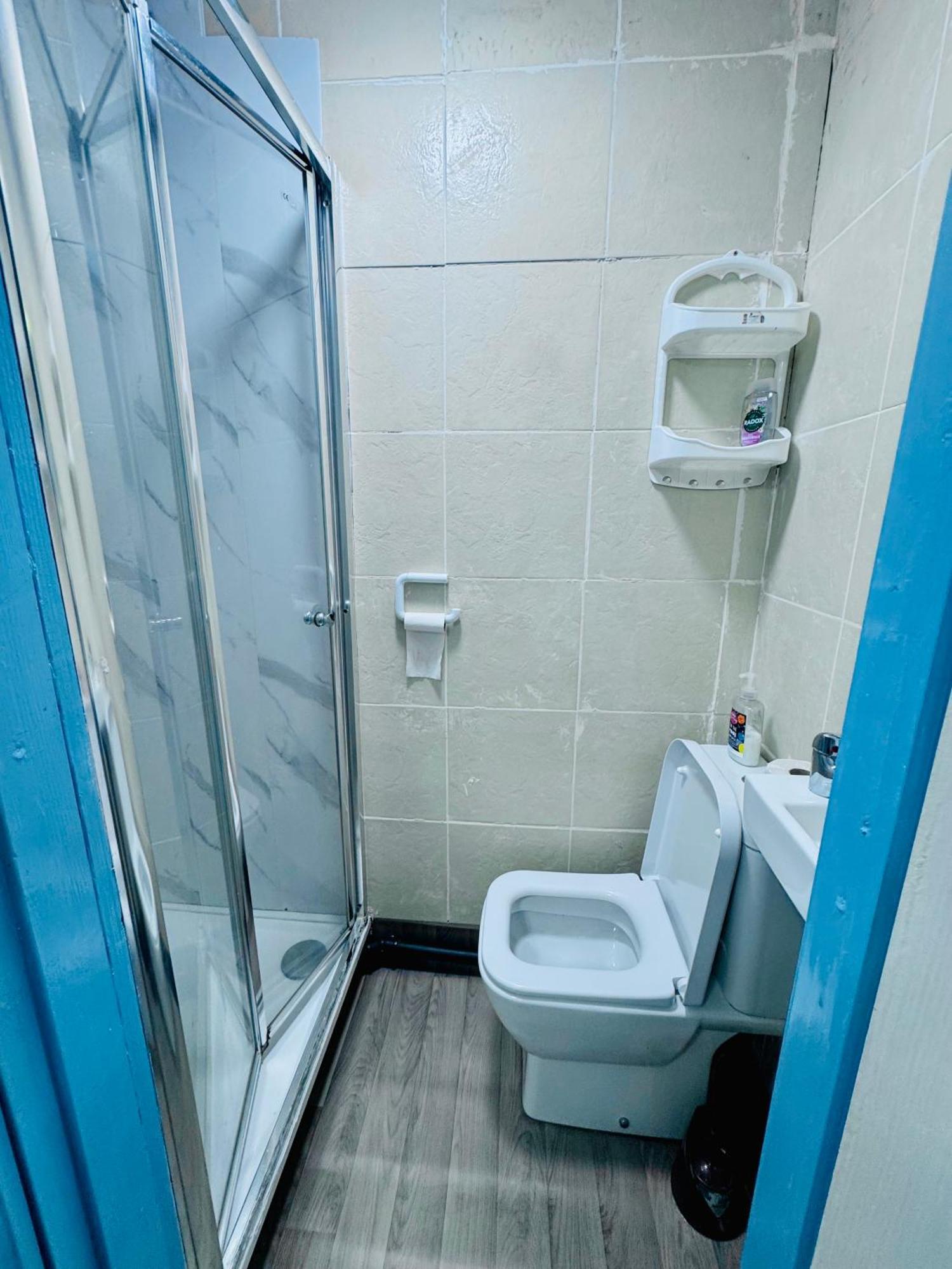 بولتون Unique Private Rooms المظهر الخارجي الصورة